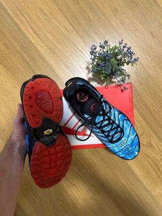 Nike Air Max Plus Tn Shark Attack
