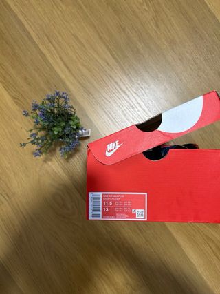 Nike Air Max Plus Tn Shark Attack