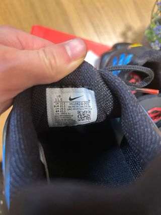 Nike Air Max Plus Tn Shark Attack