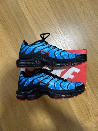 Nike Air Max Plus Tn Shark Attack