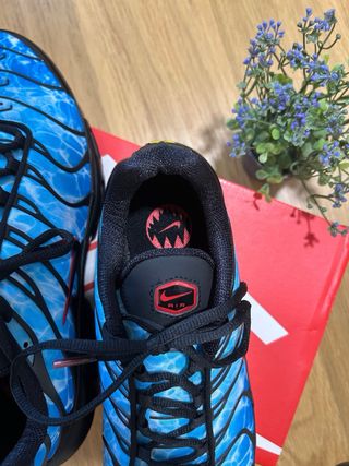 Nike Air Max Plus Tn Shark Attack