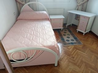 Dormitorio juvenil 