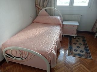 Dormitorio juvenil 
