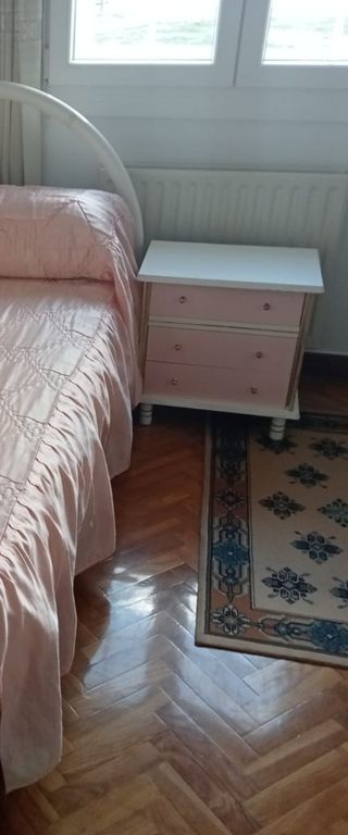 Dormitorio juvenil 