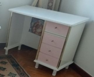 Dormitorio juvenil 