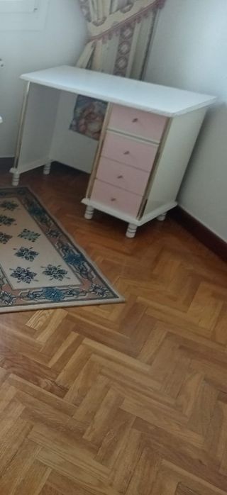Dormitorio juvenil 