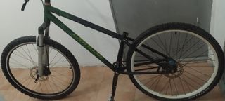 Bicicleta Specialized 26 pulgadas 