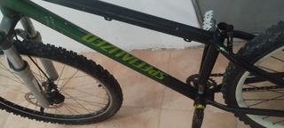 Bicicleta Specialized 26 pulgadas 