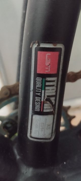 Bicicleta Specialized 26 pulgadas 