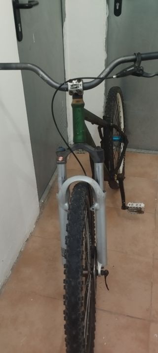 Bicicleta Specialized 26 pulgadas 