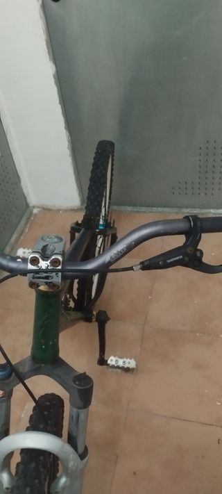 Bicicleta Specialized 26 pulgadas 