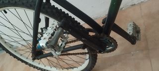 Bicicleta Specialized 26 pulgadas 