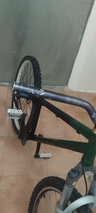 Bicicleta Specialized 26 pulgadas 