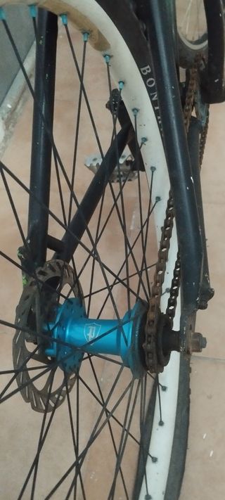 Bicicleta Specialized 26 pulgadas 