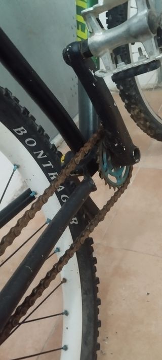 Bicicleta Specialized 26 pulgadas 