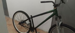 Bicicleta Specialized 26 pulgadas 