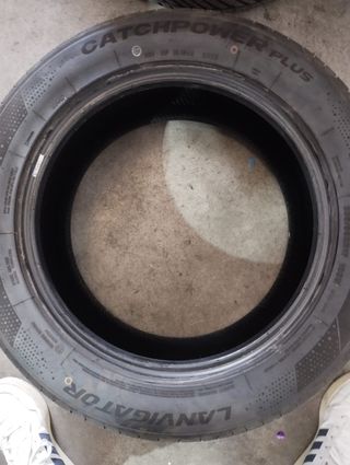 Neumático 235/55ZR17 103W Seminuevo