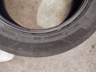 Neumático 235/55ZR17 103W Seminuevo
