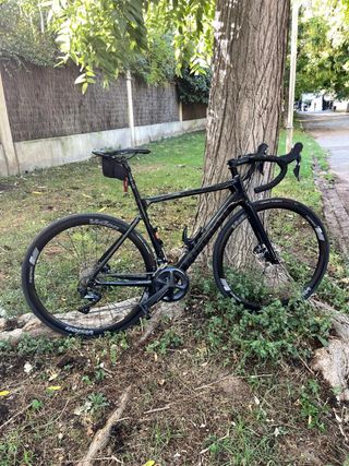 Bianchi Sprint Disc Ultegra