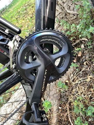 Bianchi Sprint Disc Ultegra