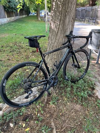 Bianchi Sprint Disc Ultegra