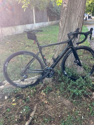 Bianchi Sprint Disc Ultegra
