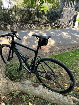 Bianchi Sprint Disc Ultegra