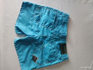 Roy Roger's costume blu