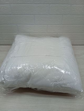 Edredón/Relleno nórdico de Fibra antiácaros