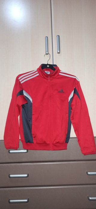Chaqueta Adidas 