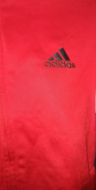 Chaqueta Adidas 