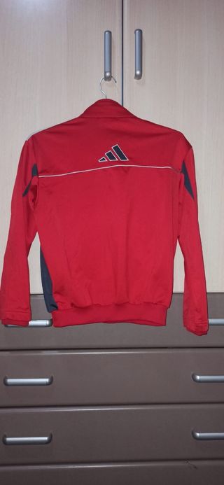 Chaqueta Adidas 
