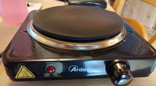 Piastra elettrica Ardes TIKAPPA 1F19