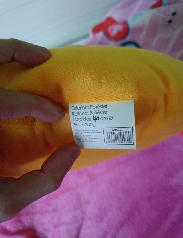 Peluche Emoji Gafas de Sol Nuevo