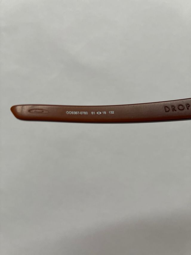 Occhiali da sole Oakly