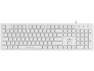 Teclado Bluestork con cable
