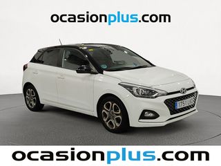 Hyundai i20 1.0 TGDI Tecno DCT 74 kW (100 CV)