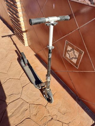 3 Patinetes infantiles