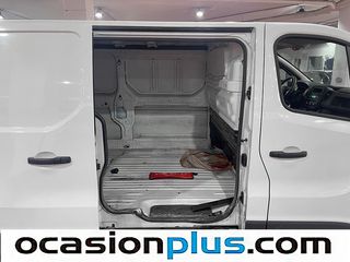 Renault Trafic Furgon Furgon 29 L2H1 Energy Blue dCi 88 kW (120 CV)