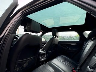 Range Rover Evoque 2019 Diesel/Hibrido (etiqutECO)