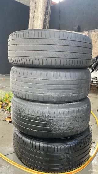 Llantas Audi 17 Pulgadas