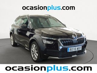 Skoda Kamiq 1.5 TSI Sport 110 kW (150 CV)