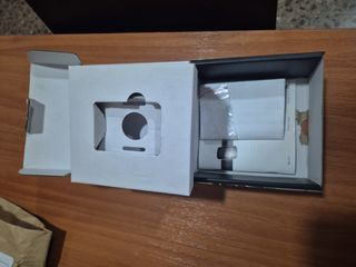 Caja Garmin Edge 820 Bundle