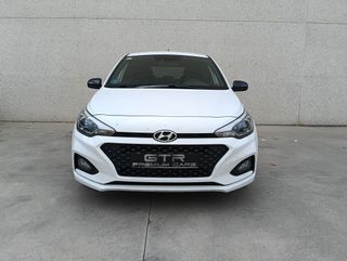 Hyundai i20 1.0 TGDI 74kW 100CV Tecno