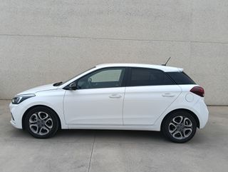 Hyundai i20 1.0 TGDI 74kW 100CV Tecno