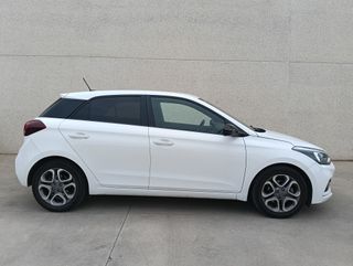 Hyundai i20 1.0 TGDI 74kW 100CV Tecno