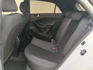 Hyundai i20 1.0 TGDI 74kW 100CV Tecno