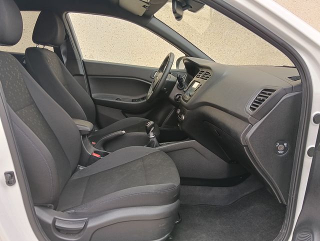 Hyundai i20 1.0 TGDI 74kW 100CV Tecno