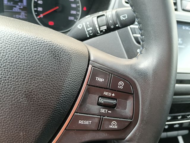 Hyundai i20 1.0 TGDI 74kW 100CV Tecno