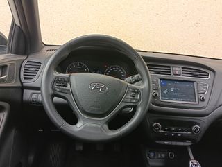 Hyundai i20 1.0 TGDI 74kW 100CV Tecno